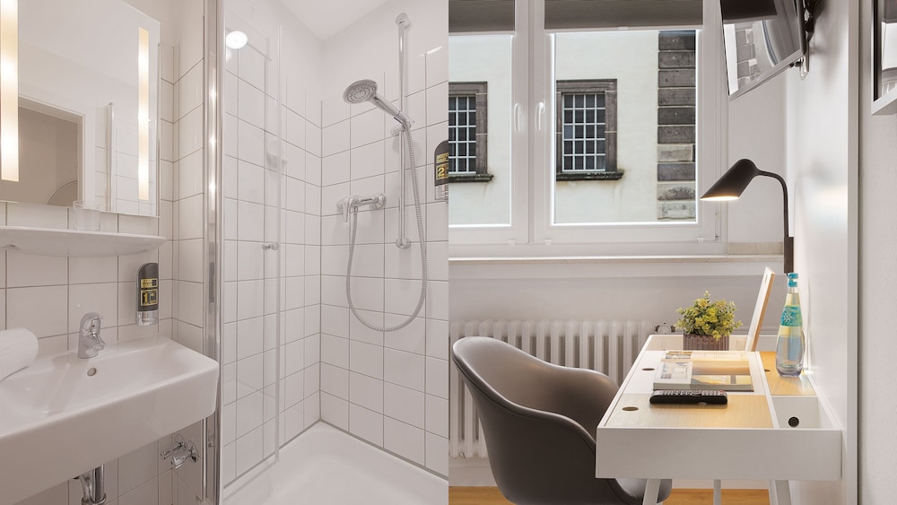 Beethoven Hotel Dreesen - furnished by BoConcept 27/29