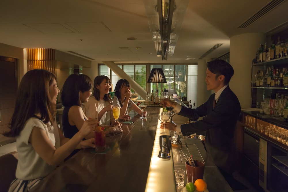 Hotel Arc Riche Toyohashi 59/74