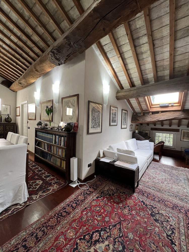 A Casa Di Paola Suite 16/63