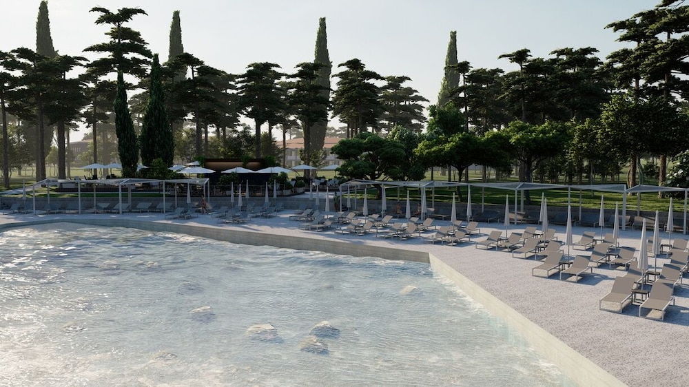 Hotel Pelegrin Plava Laguna 56/58