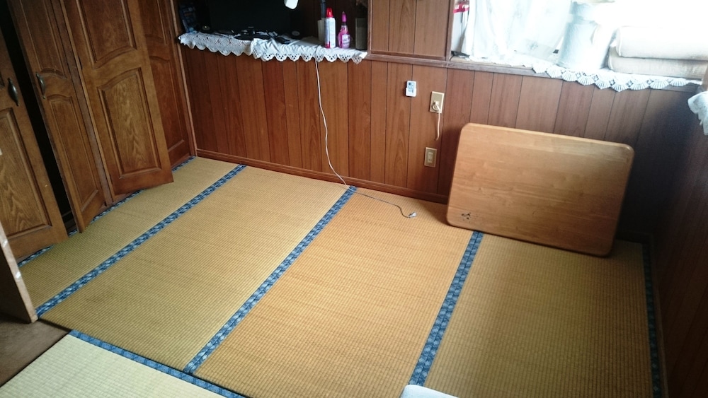 Minshuku Zabaru 13/21