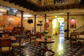 San Juan Hotel 48/62
