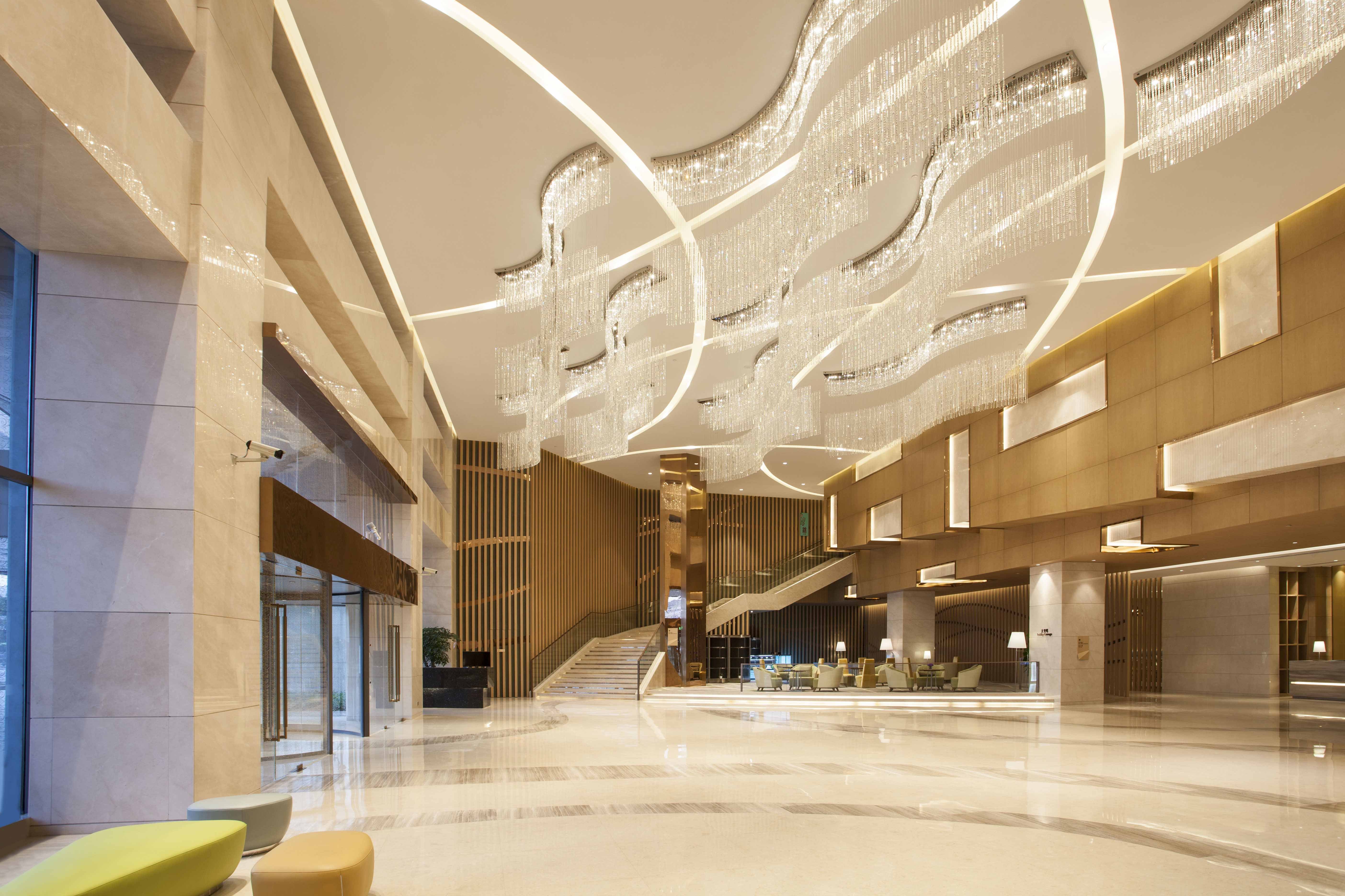Holiday Inn Suzhou Huirong Plaza 9/50