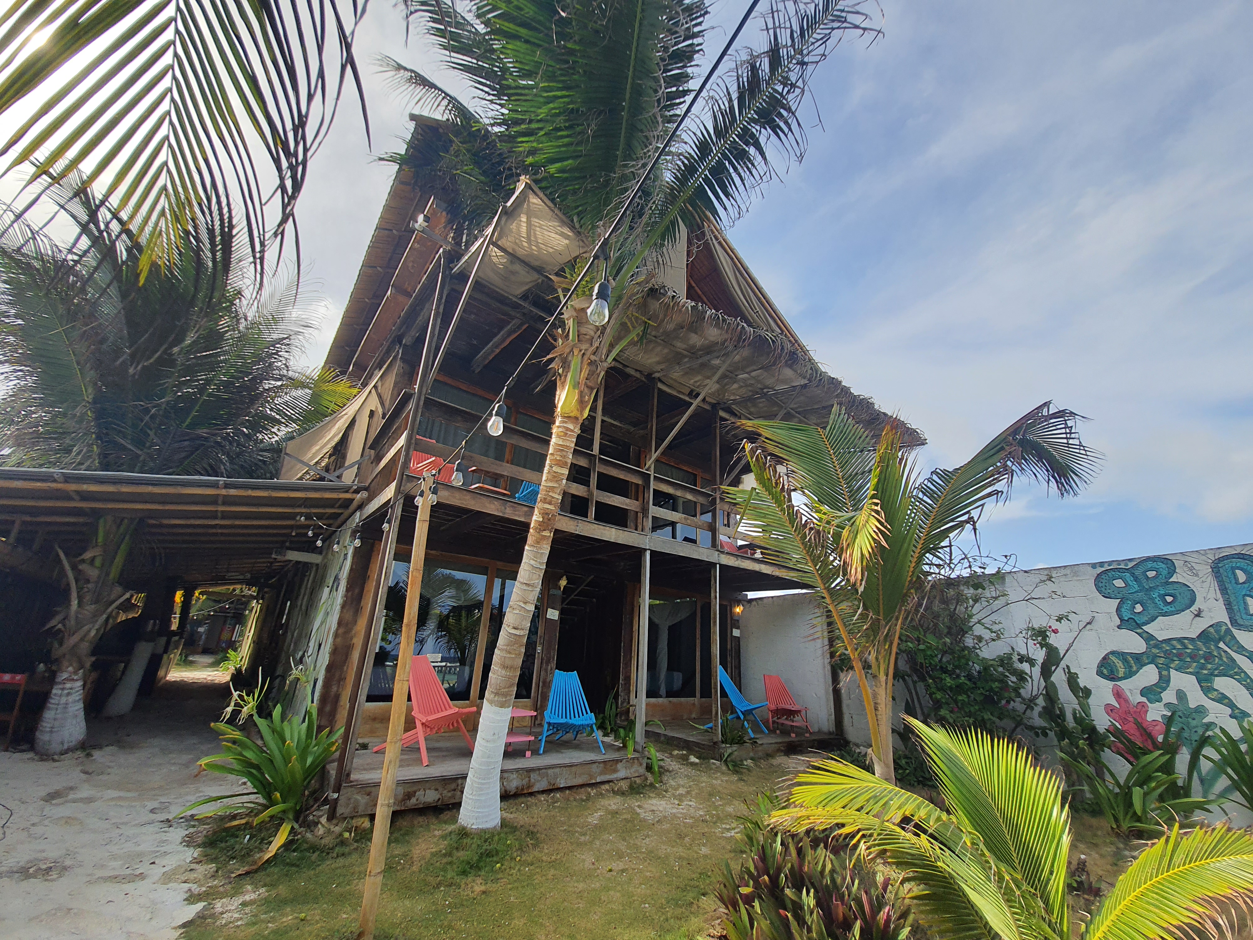 Blue Kay Eco Resort Mahahual 40/50