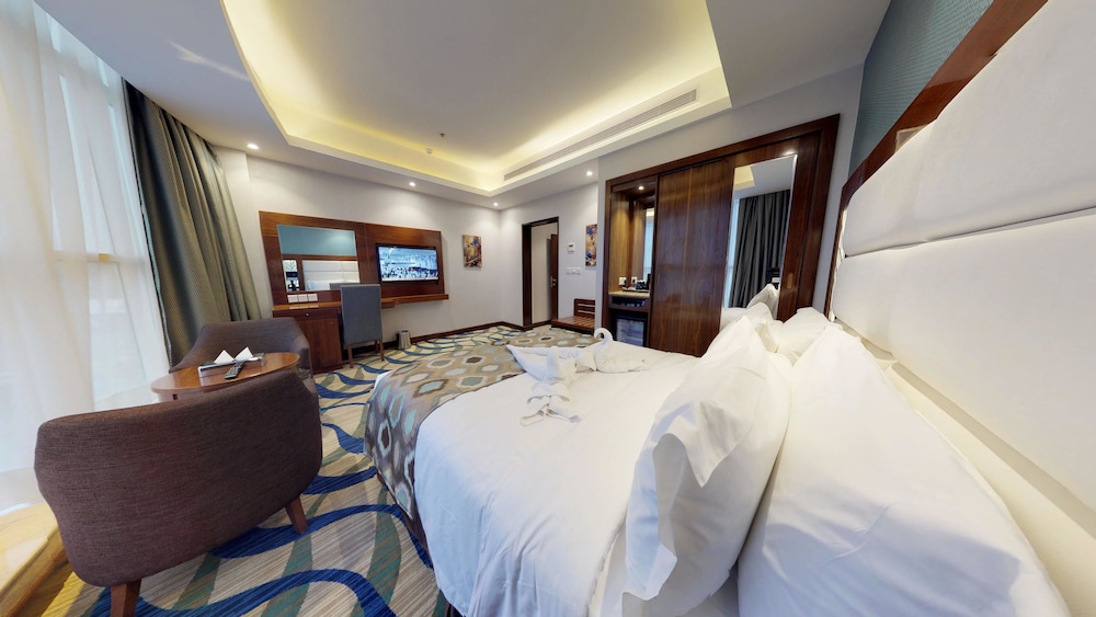 فندق سيتي فيو من كراون تاون(City View Hotel) 13/48