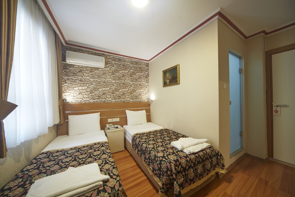 Hotel Akcinar 12/28