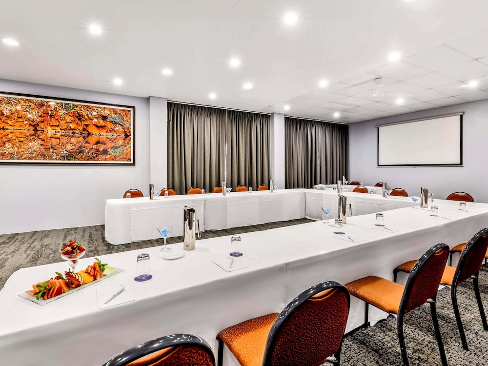 Novotel Darwin CBD 53/64