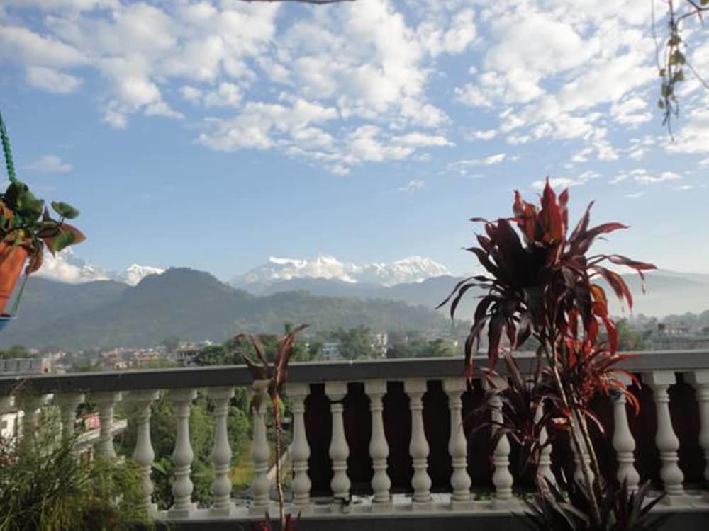 Hotel View Point 39/49