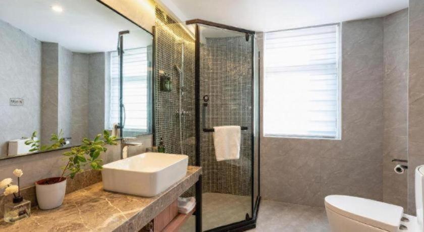 GreenTree Inn Jinan Quancheng Hotel 42/43