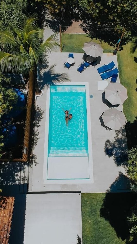 Pousada Porto Verano 1/32
