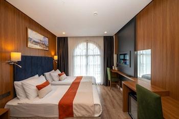Superior, Twin Beds
