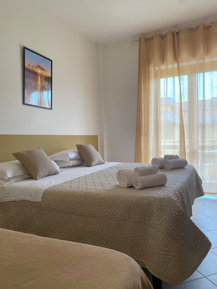 Hotel Europa 20/68