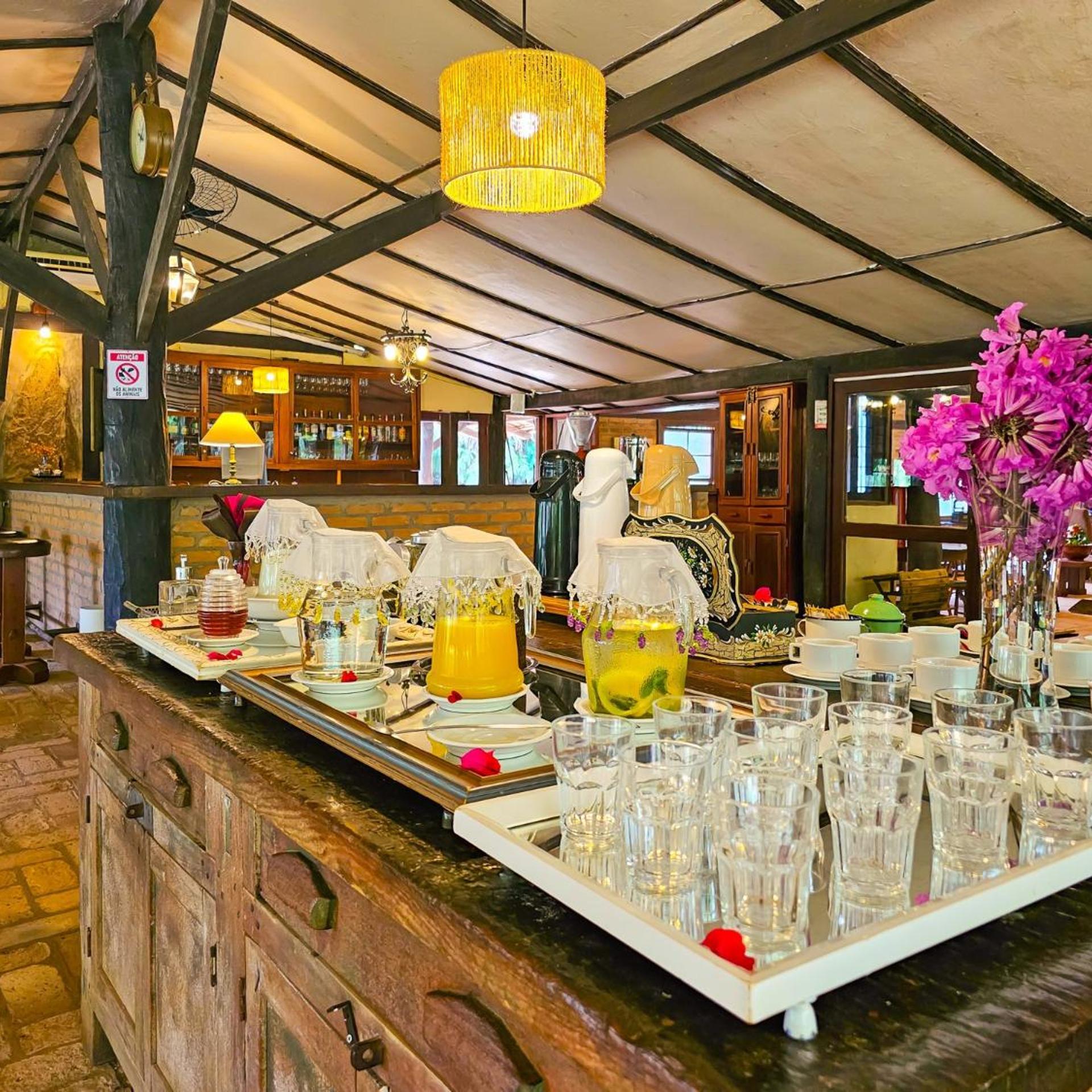 Hotel Santa Esmeralda 9/50
