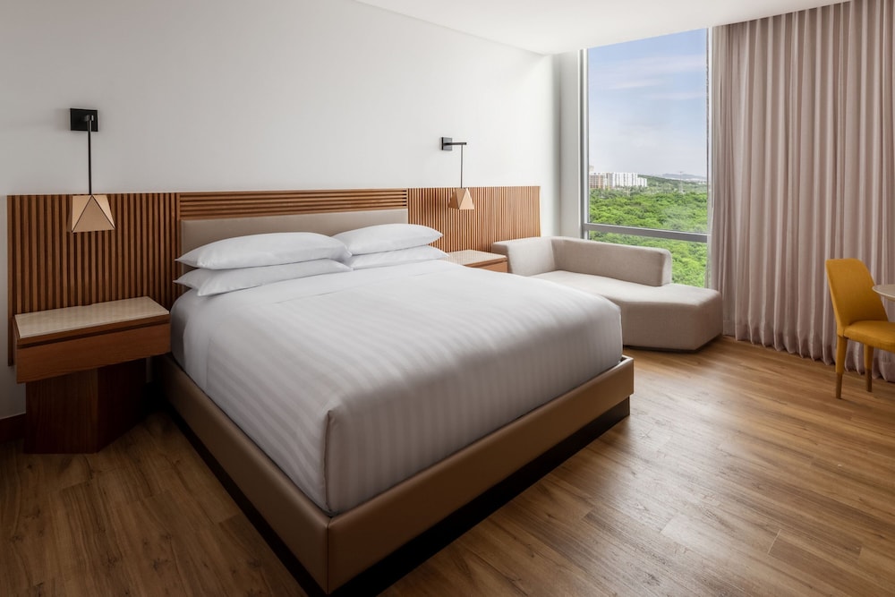 Barranquilla Marriott Hotel 13/47