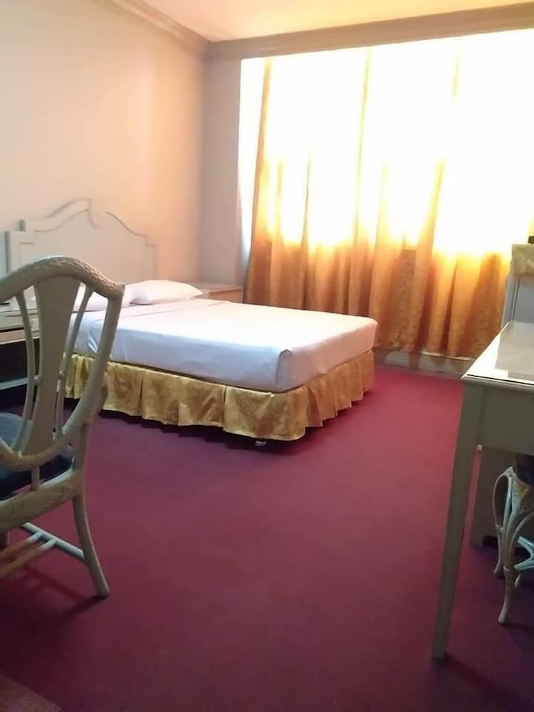 Cebu Northwinds Hotel 21/46