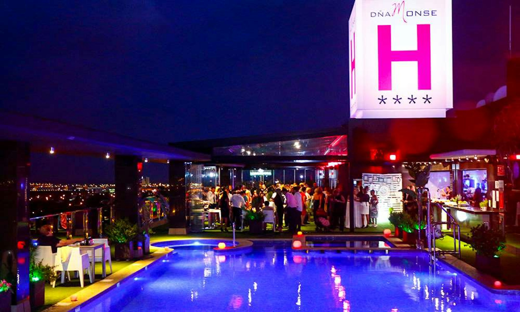 Dna Monse Spa Golf Hotel 4/47