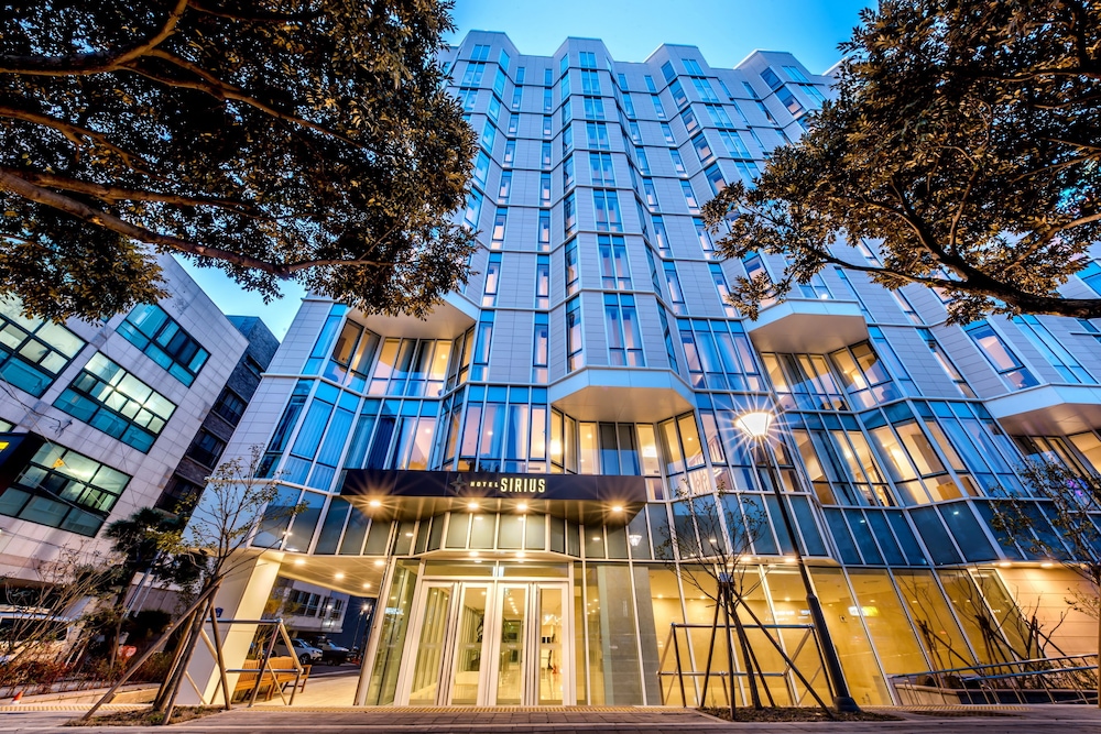 Hotel Sirius Jeju 4/66