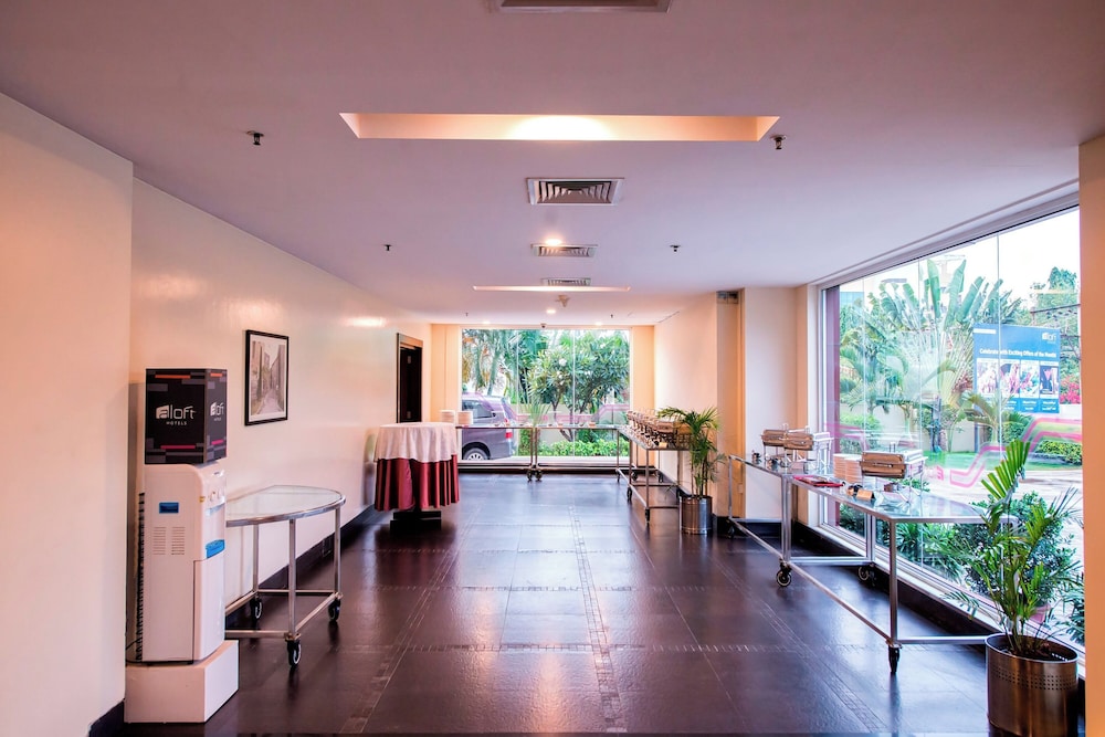 Aloft Bengaluru Whitefield 31/50