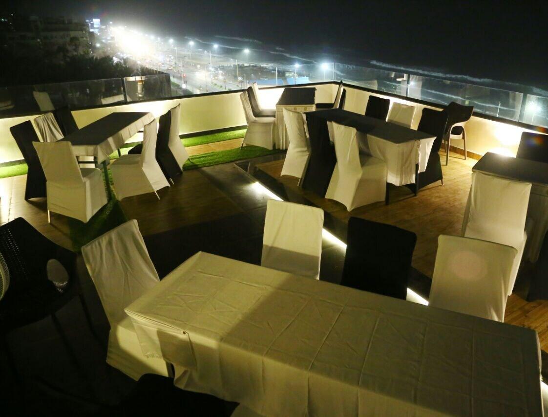 Hotel Rio Beach 13/17