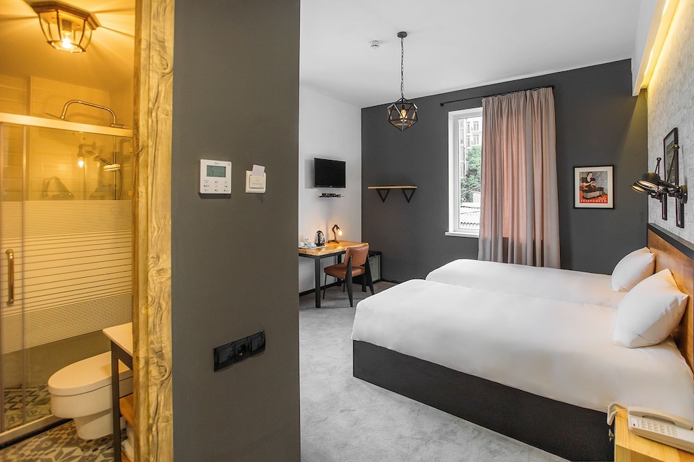 Timber Boutique Hotel 13/25