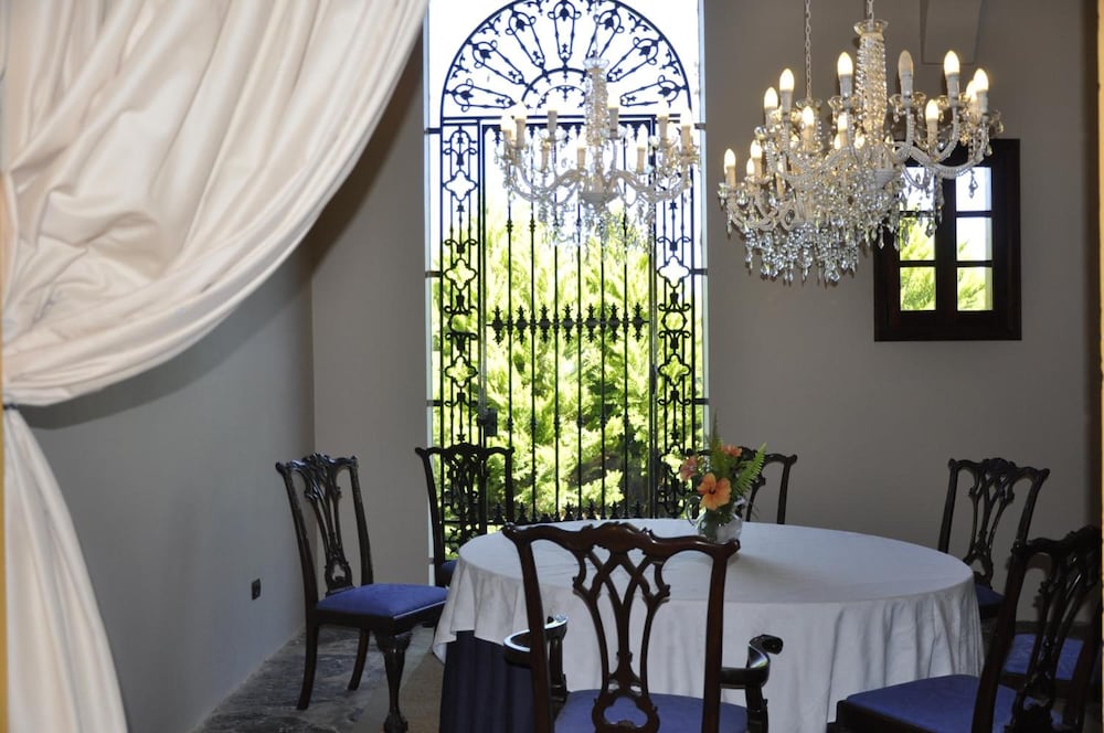 La Hacienda Del Buen Suceso 49/66