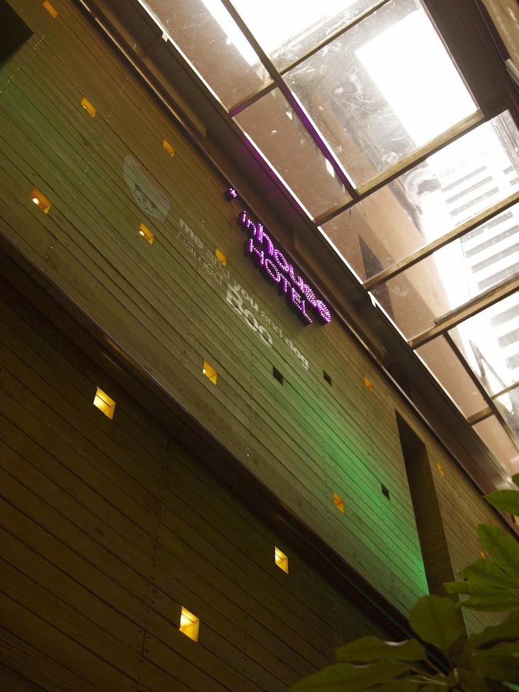 Inhouse Hotel Heritage 43/68