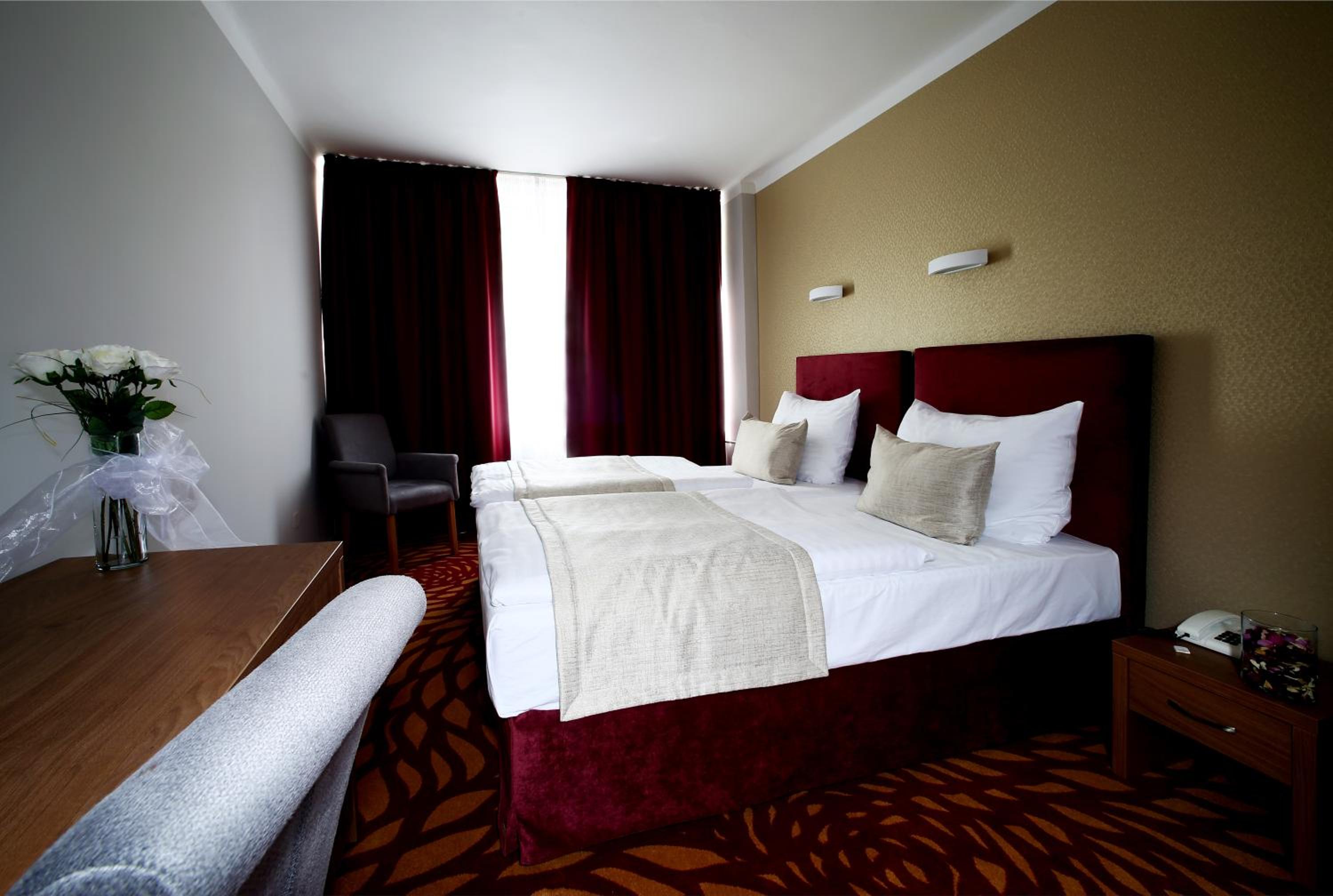Hotel Central 20/50