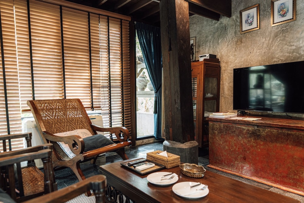 Chantra Khiri Chalet Chiang Mai 42/50