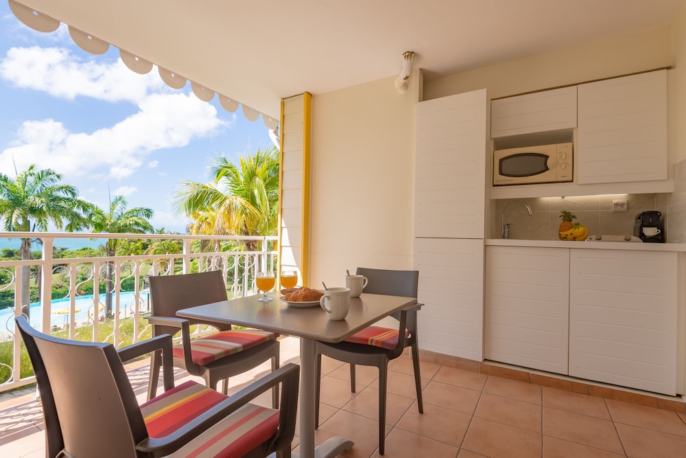 Pierre And Vacances Premium Les Tamarins 22/50