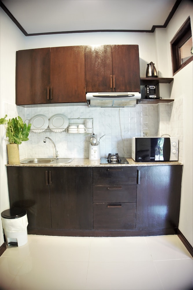 Puteri Lanta Family Villas 6/46