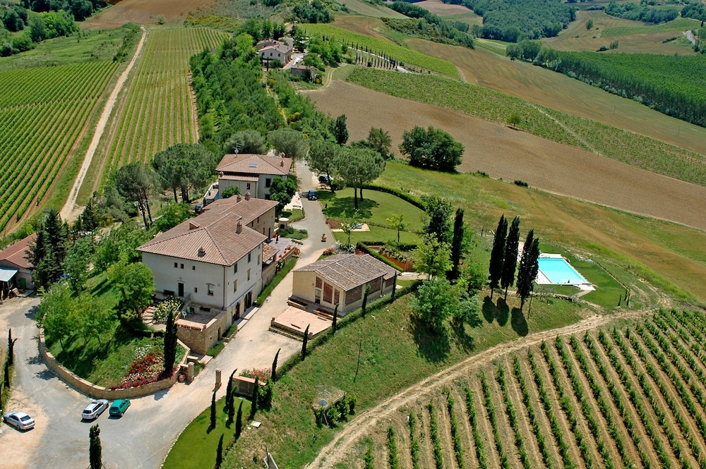 Poderi Arcangelo 68/72