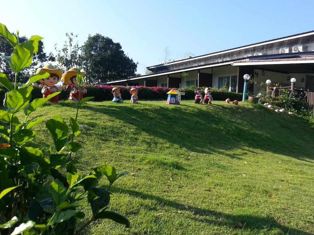 Banana Resort & Spa 27/31