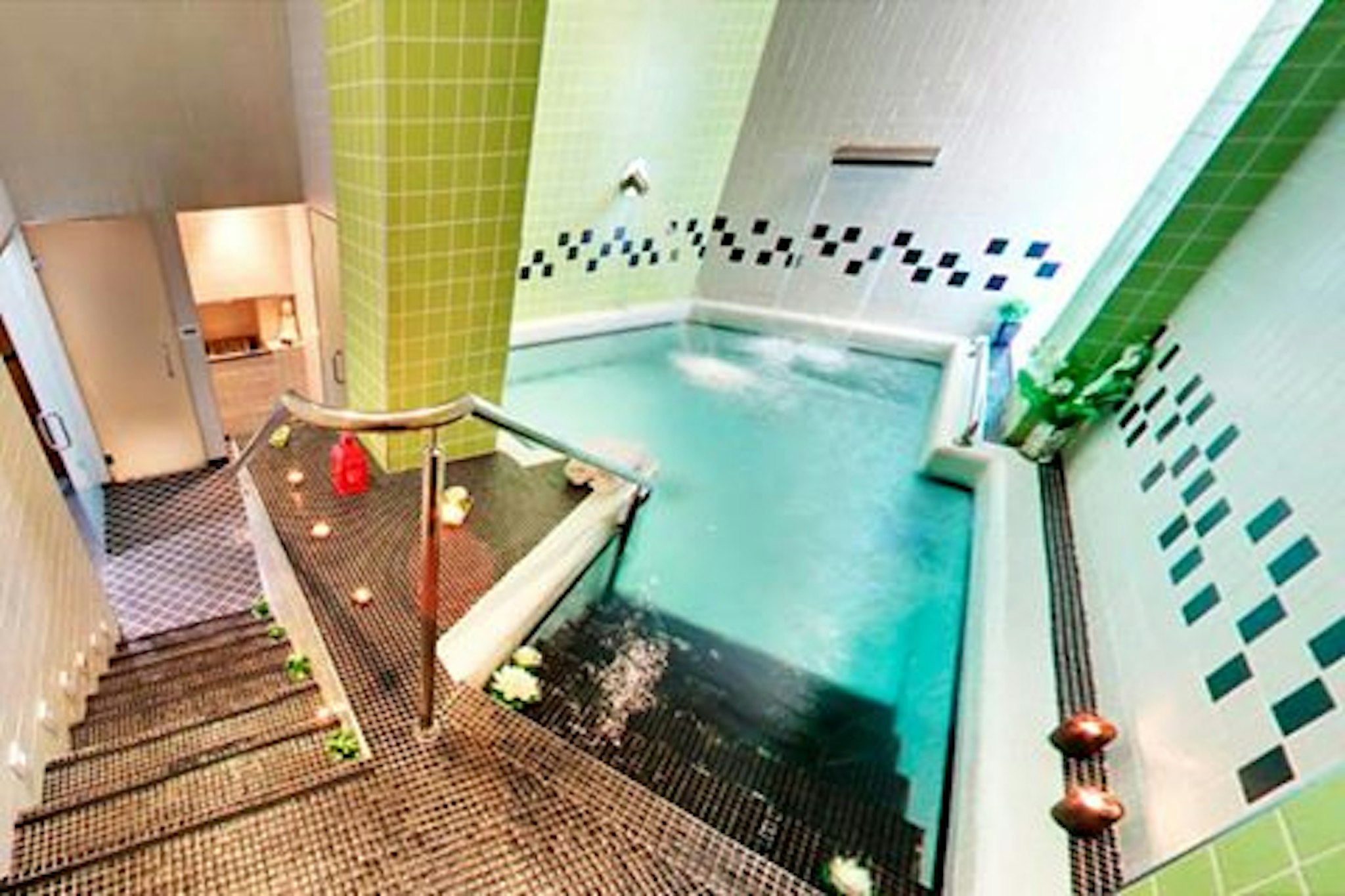 Gran Hotel Don Manuel 27/56