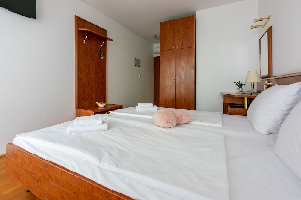 Mediteran Maradiso Hotel by Aminess 17/68
