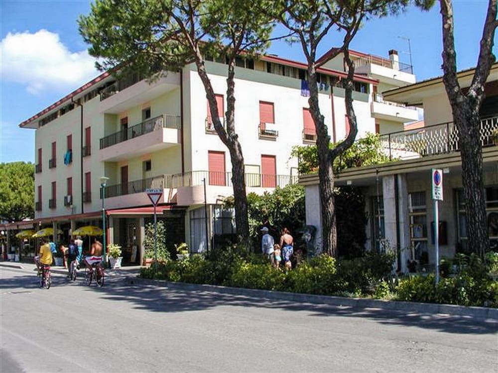 Hotel Cavallino Bianco 1/69
