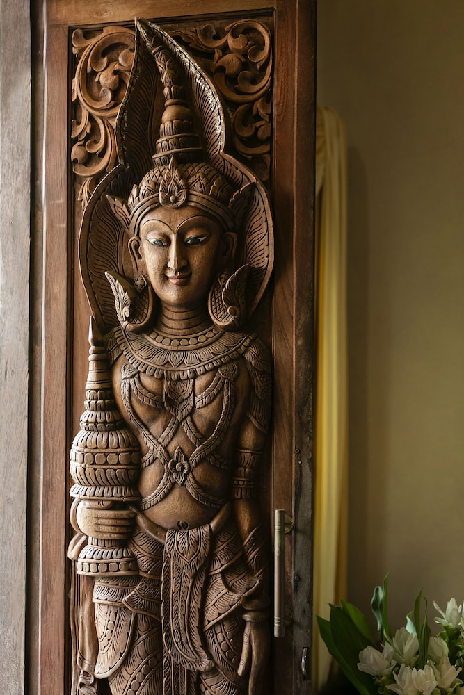 Amata Lanna Chiang Mai One Member of the Secret Retreat 42/71