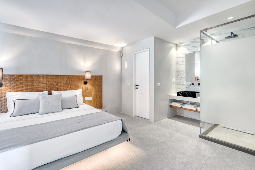 PRESIDENTIAL, SUITE