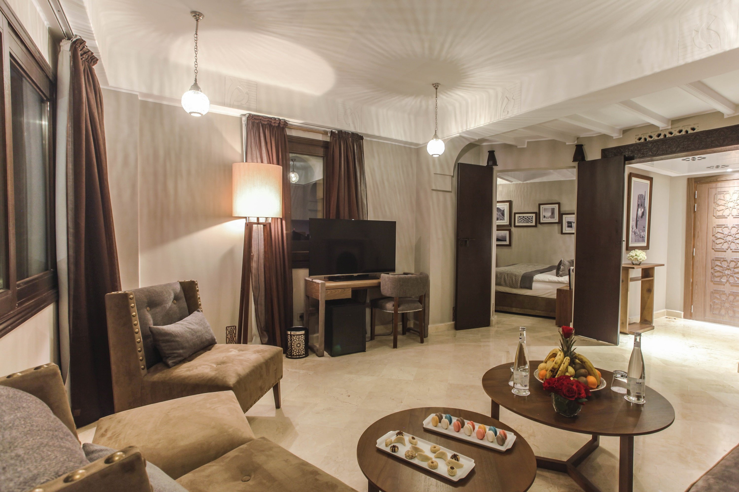 Hivernage And Spa Hotel 41/48