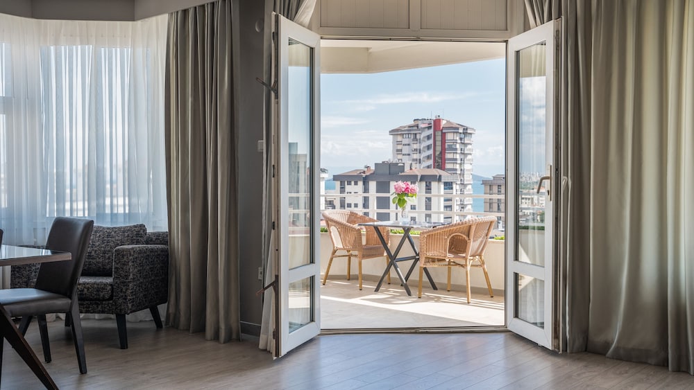 The Marmara Suadiye Residence 36/79