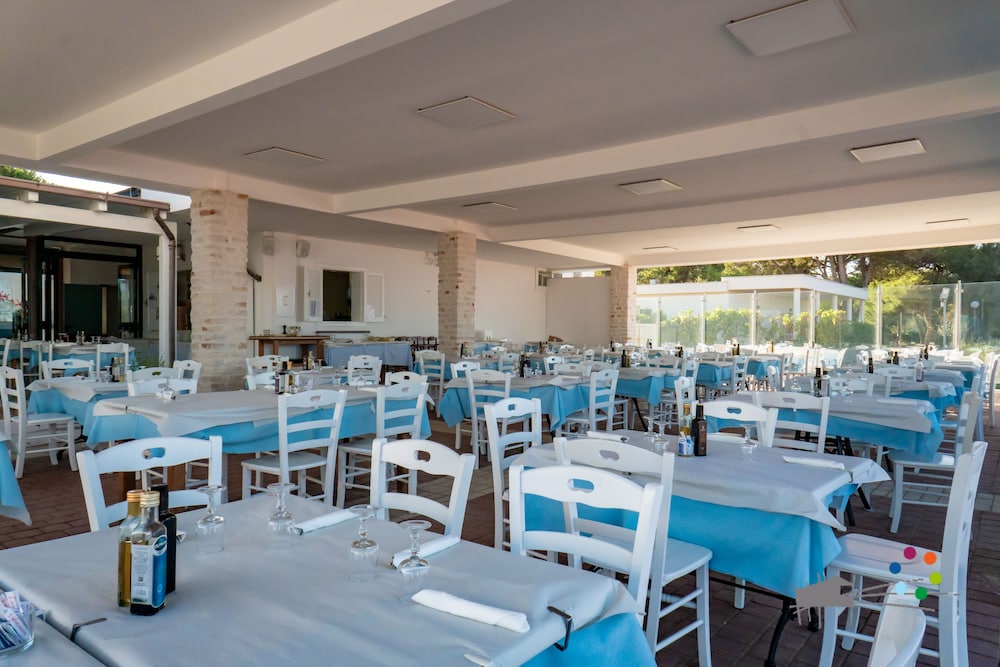 Villaggio Spiaggia Lunga 48/71