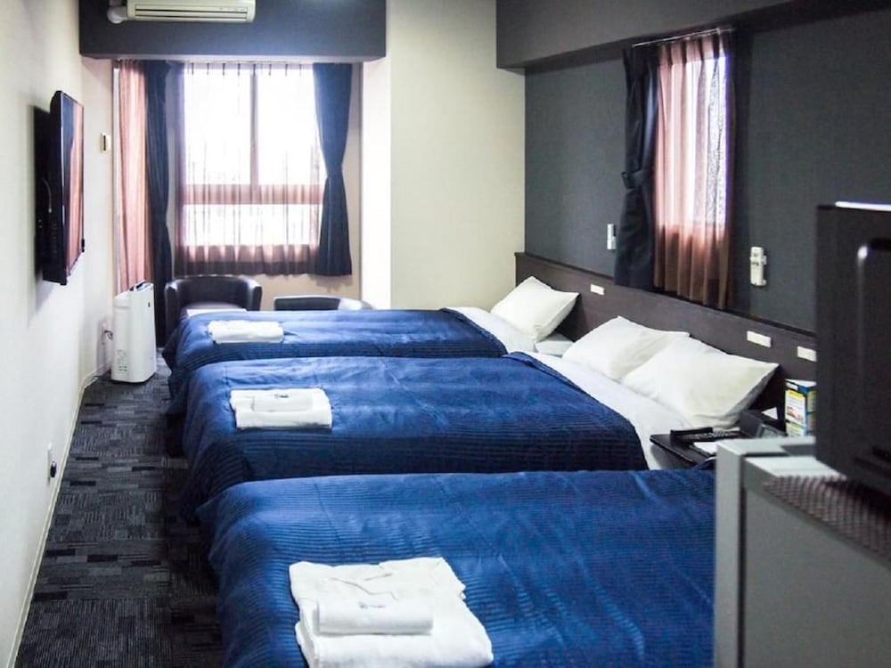 Hotel Livemax BUDGET Nagoya Taiko Doriguchi 9/27