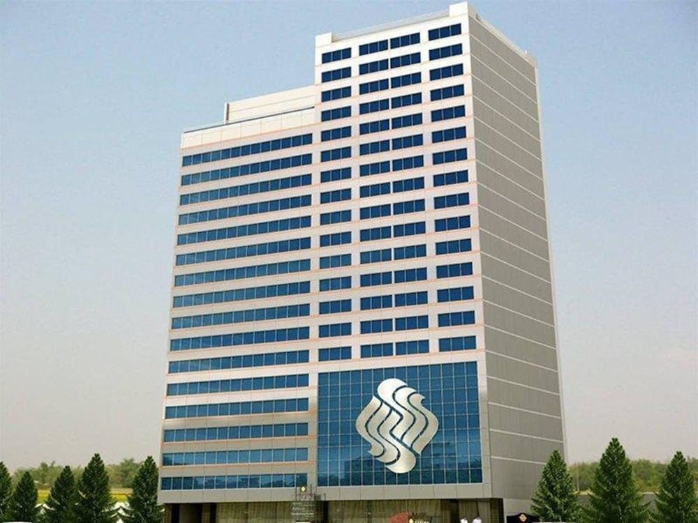 Hotel Sarina in DHAKA