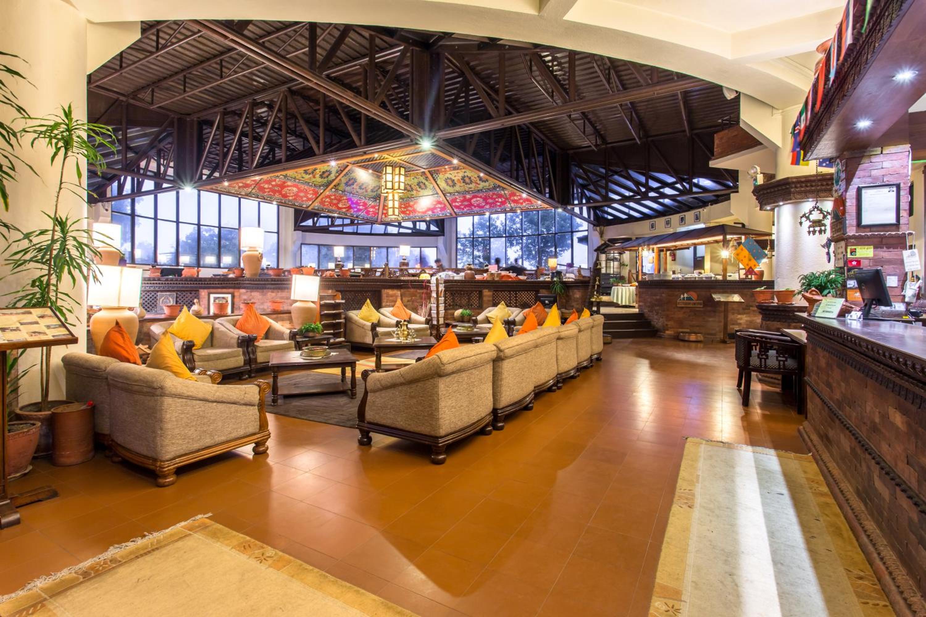 Club Himalaya by ACE Hotels 45/68