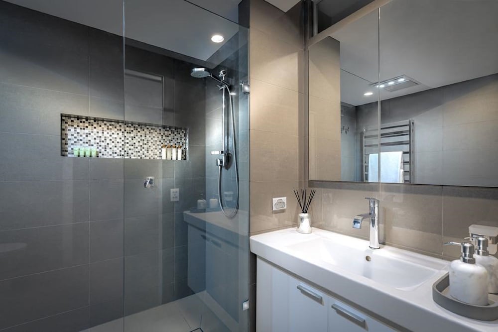 TRIBECA SERVICED APARTMENTS 46/47