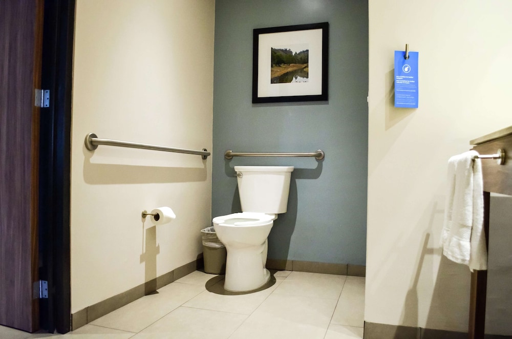 Hampton Inn by Hilton Durango 19/40