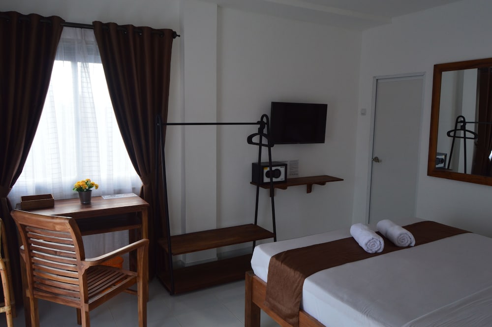 Askara Guest House - Hostel 22/75