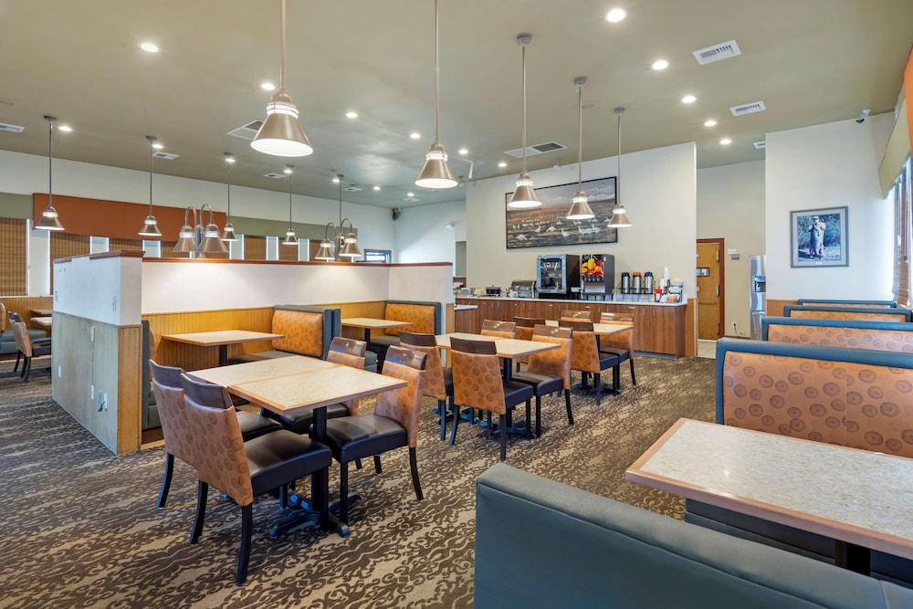 Best Western King Salmon Inn Soldotna 27/31