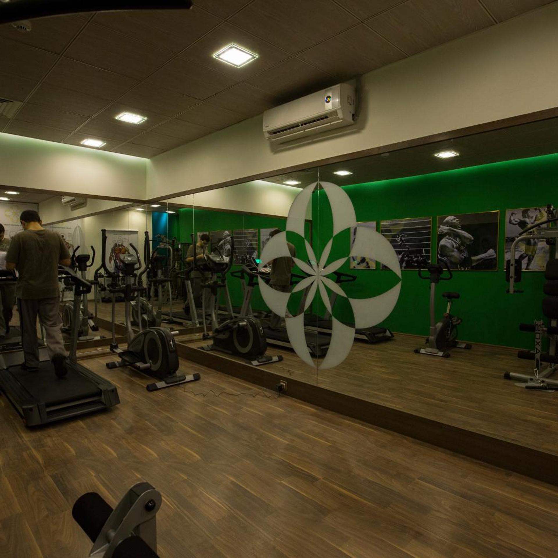 Fiori Hotel Erbil 31/60