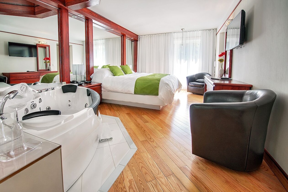 Les Suites de Laviolette Ascend Hotel Collection 31/62