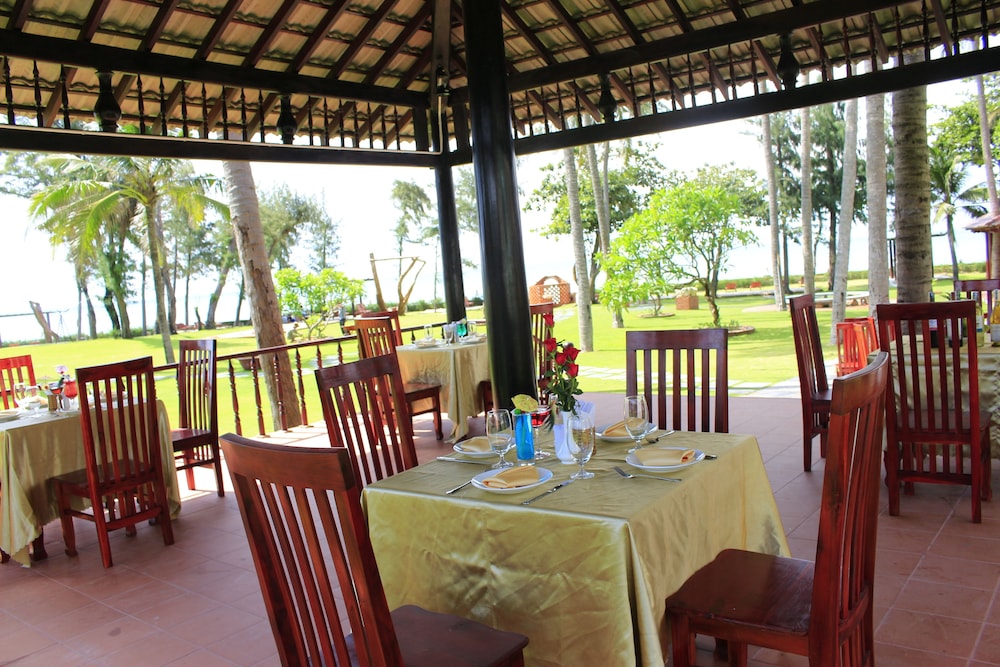 Ca Ty Mui Ne Resort 40/71